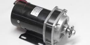 Gear Motor