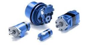 Hydraulic Drives