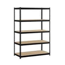 Storage Racks
