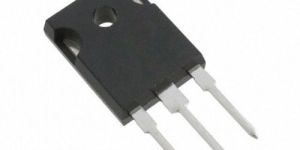 Power MOSFET