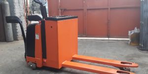 Hydraulic Pallet Truck
