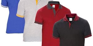 Mens Polo T Shirts