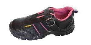 Ladies SAFETY SHOE