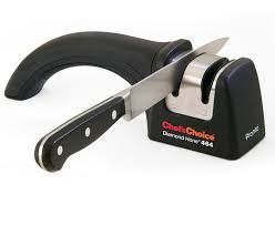 Knife Sharpener