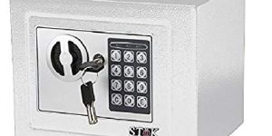 Electronic Safe