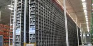 Automated Storage And Retrieval System