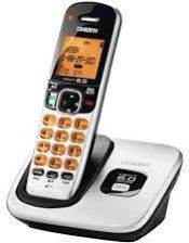 Cordless Telephones