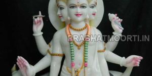 Dattatreya Bhagwan Statue