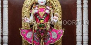 Swaminarayan Statues