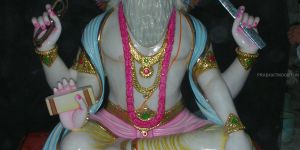 Vishwakarma Statue