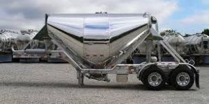 Bulk Trailers