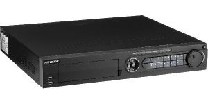Digital Video Recorder