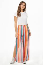 Palazzo Pants