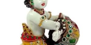 Polypropylene Statue