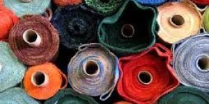 Polyester Cotton Fabric Roll