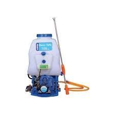 Agricultural Sprayers