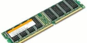 Computer RAM