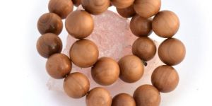 Wooden Beads