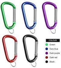 Carabiner Hook