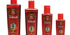 Hair Oil