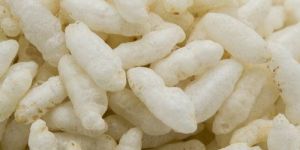 Puffed Rice