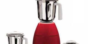Mixer Grinder