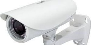 CCTV Camera