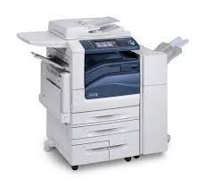 Copier Machine