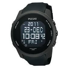 Digital Watches