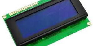 LCD Display