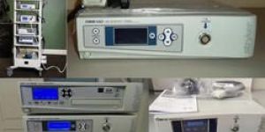 Refurbished 3 Chip Endoscopy Camera