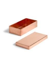 Copper Box