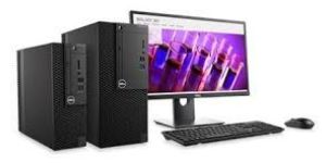 Dell Optiplex PC
