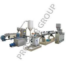 Waste Tyre Recycle Plant