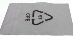CPE Polybag