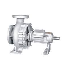 Air Cooled Thermic Fluid Pump