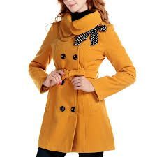 Womens Coat