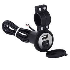 Bike Charger