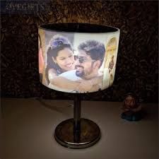Personalized Lamps