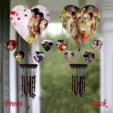 Personalized Windchime