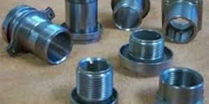 Precision CNC Machining Services