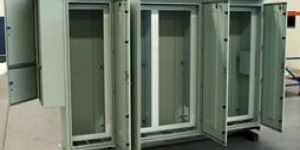 Sheet Metal Cabinets