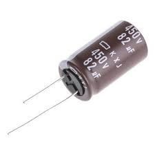 Aluminum Electrolytic Capacitor