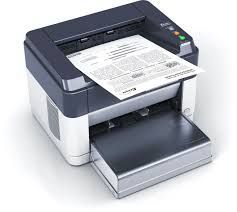 Mono Laser Printer
