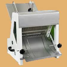 Bread Slicer Machine
