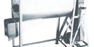 Namkeen Mixing Machine