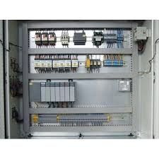 PLC Panels