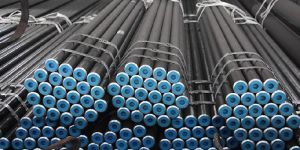 Boiler Tubes