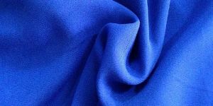 Poly Silk Fabrics