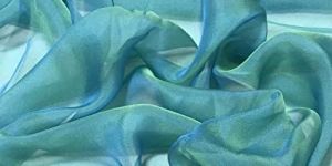 Silk Chiffon Fabric